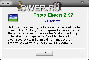 Photo Effects 2.97