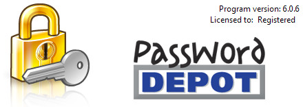 Password Depot Professional 6.0.6