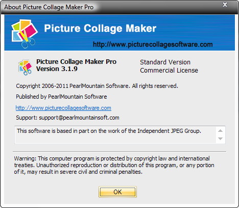 Picture Collage Maker Pro 3.1.9 Build 3589