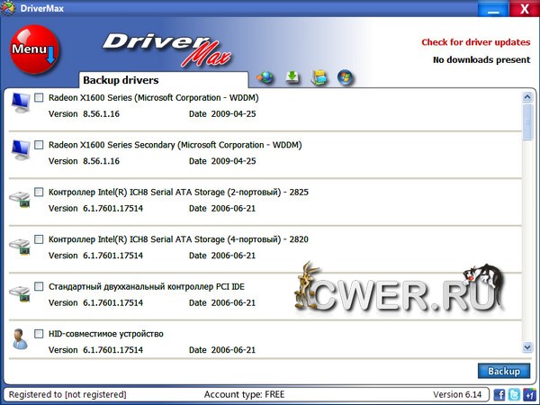 DriverMax 6.14