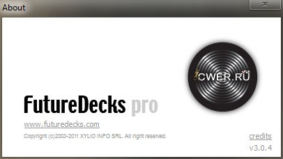 FutureDecks DJ Pro 3.0.4