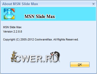 MSN Slide Max 2.2.8.8
