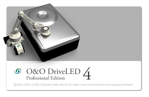 حصريا حمل O & O DriveLED Pro 4.0 Build 405 O&O_DriveLED_Pro_4.0_Build_405_1