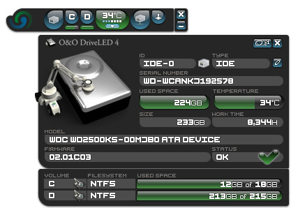 حصريا حمل O & O DriveLED Pro 4.0 Build 405 O&O_DriveLED_Pro_4.0_Build_405_2