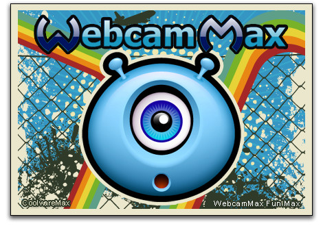 تحميل برنامج الكاميرا الاجمل في العالم باخر اصدار WebcamMax 7.2.3.6  WebCamMax_7.1.3.6_+_Rus
