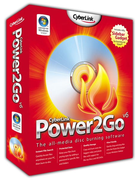 حصريا من  اوديسا تحميل برنامج CyberLink Power2Go 7.0.0.0816 CyberLink_Power2Go_7.0.0.0816_+_Rus