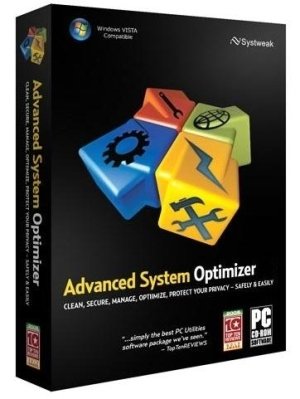 Advanced System Optimizer 3.1.648.6951