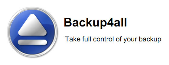 Backup4all