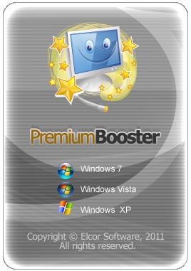 Premium Booster