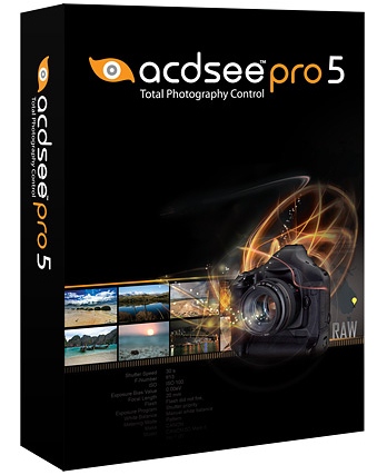 ACDSee Pro