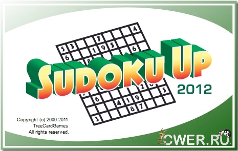 Sudoku Up