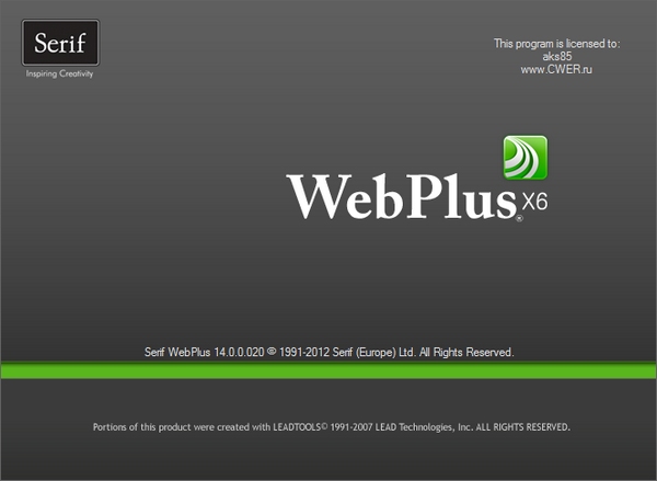WebPlus
