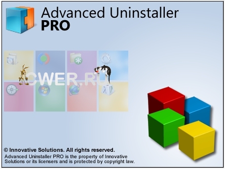 Advanced Uninstaller PRO 11.0