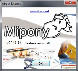 Mipony