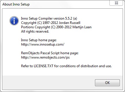 Inno Setup