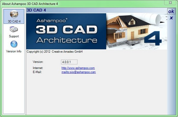 3D CAD Architecture
