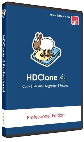 HDClone