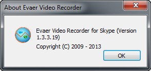 Evaer Video Recorder for Skype