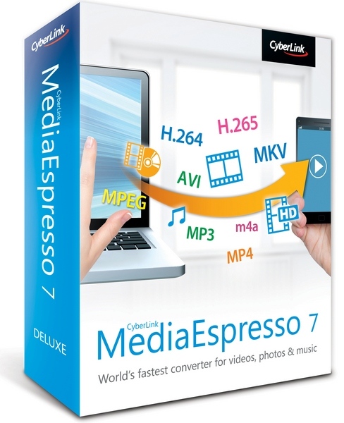 MediaEspresso