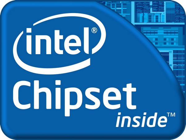 Intel Chipset Device Software
