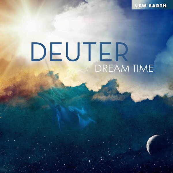 Deuter. Dream Time