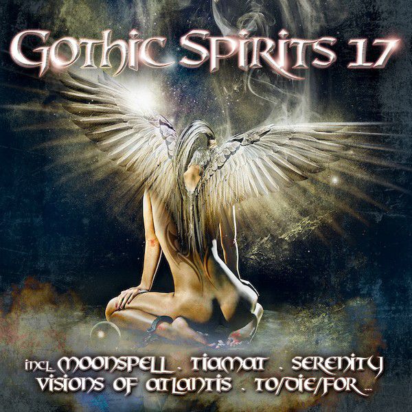 Gothic Spirits 17