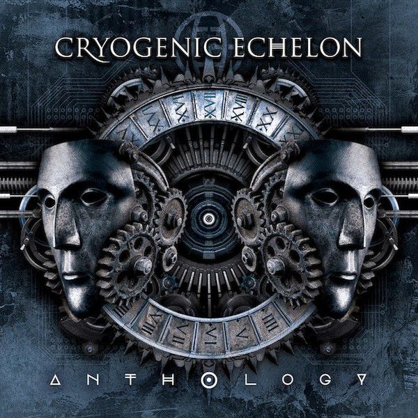 Cryogenic Echelon. Anthology