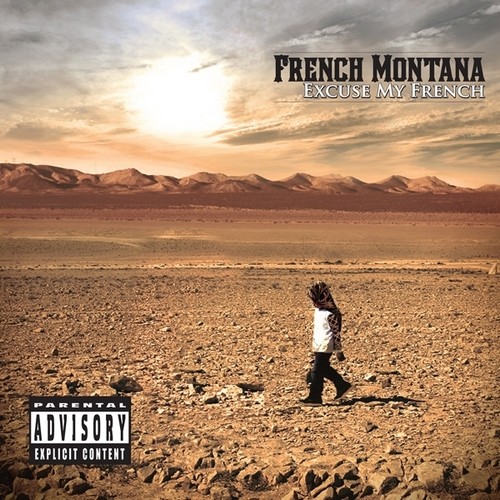 French Montana. Excuse My French