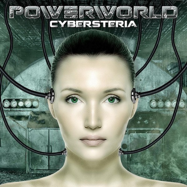 Powerworld. Cybersteria