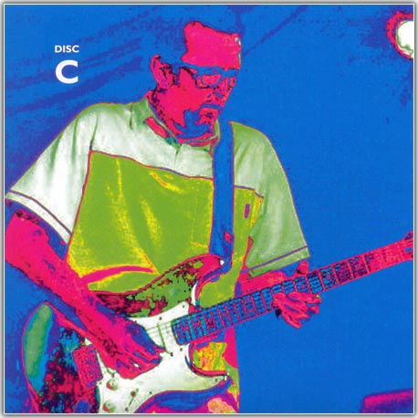 Eric Clapton C