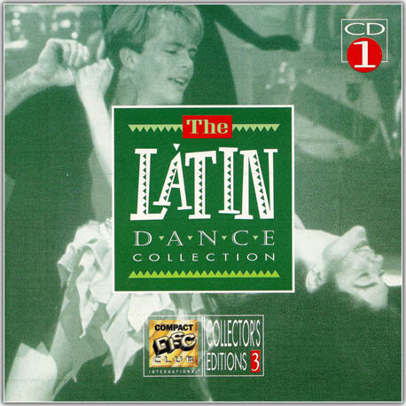 Latin Cover 1