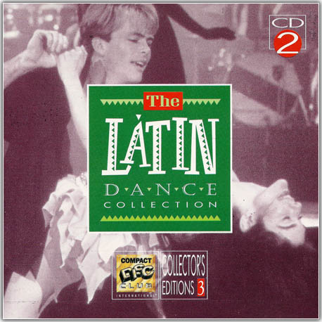 Latin Cover 2