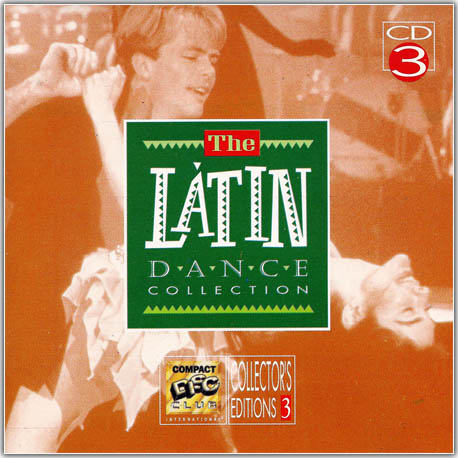 Latin Cover 3