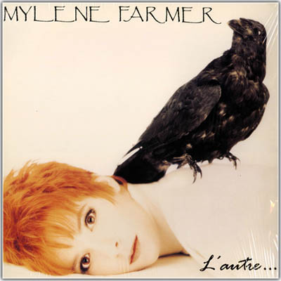 Mylene Farmer. 3