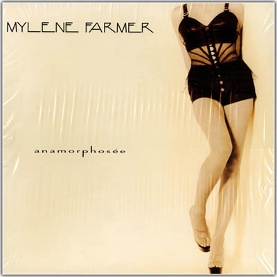 Mylene Farmer. 5