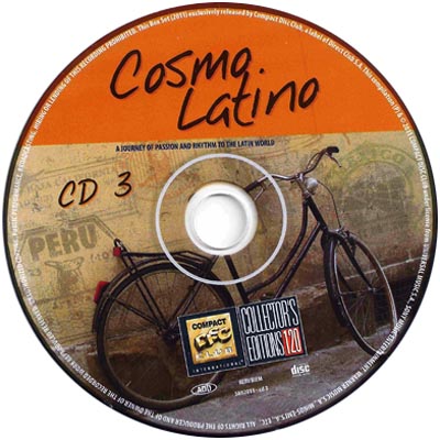 Cosmo Latino 3