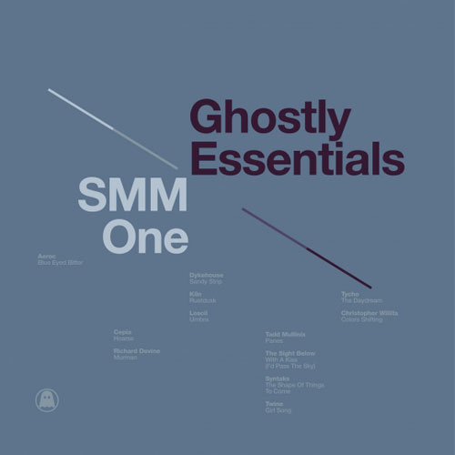 Ghostly Essentials SMM One