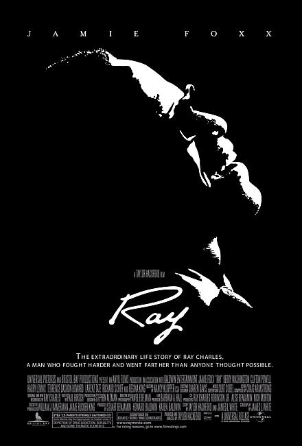Рэй (2004) HDRip