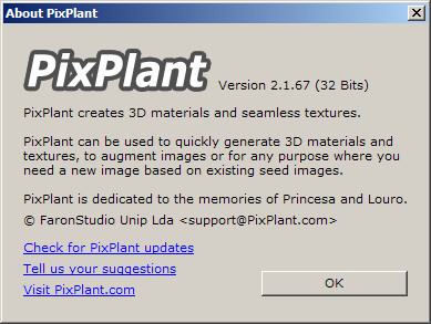 Pixplant