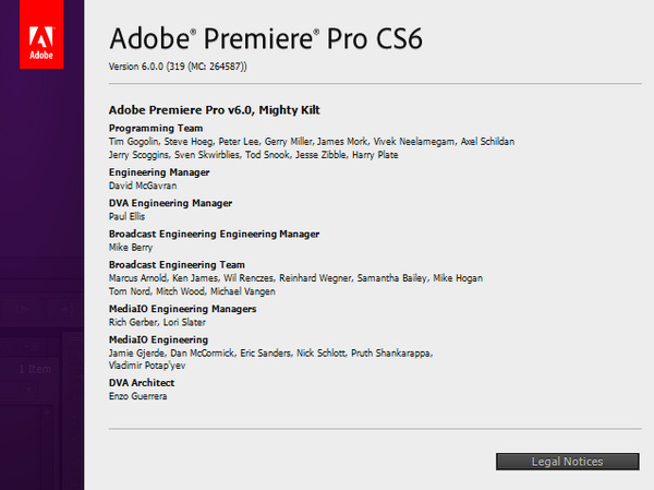Download Adobe Premiere Pro Cs6 32 Bit Portable Dvd