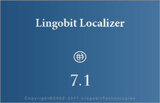 Lingobit Localizer