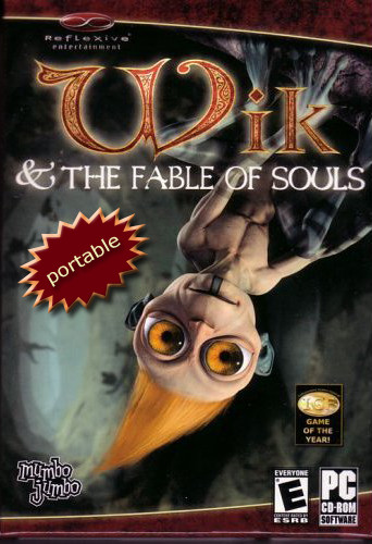 Wik and the Fable of Souls