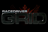 Race Driver: GRID Logo