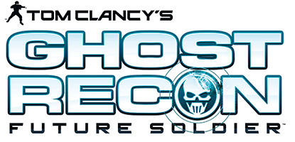 Tom Clancy's Ghost Recon: Future Soldier Logo