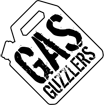 Gas Guzzlers Extreme Logo