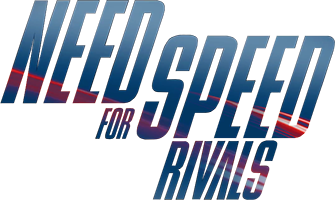 Need for Speed: Rivals Logo