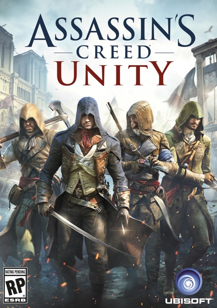 Assassin's Creed Unity