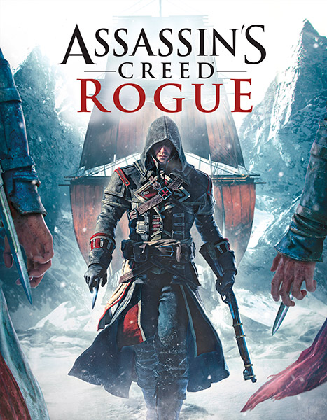 Assassin’s Creed Rogue (2015/Portable)