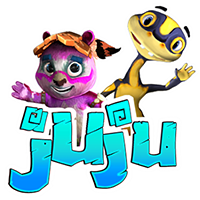 JUJU logo