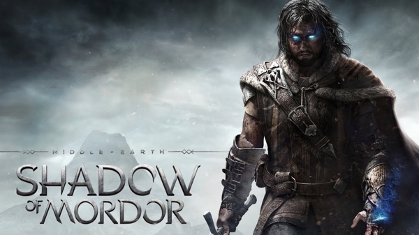 Middle Earth: Shadow of Mordor (2014/Portable)
